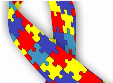 研究人员使用大脑成像技术来证明自闭症患者的神经抑制能力较弱