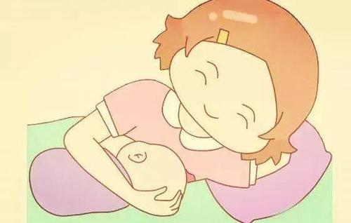母乳喂养增加母子关系的优势