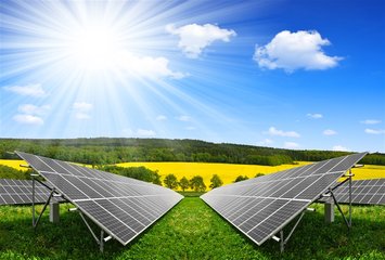 太阳能迄今为止规模最大的研究发现英国各地的电力损失率为25％