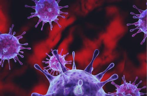 研究确定了病毒感染引起的高炎症性疾病的遗传风险