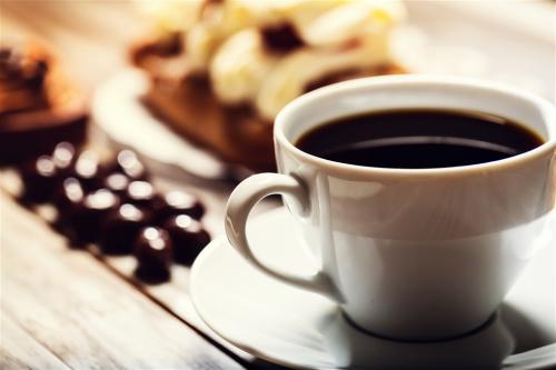 只是看到咖啡提醒可以刺激大脑