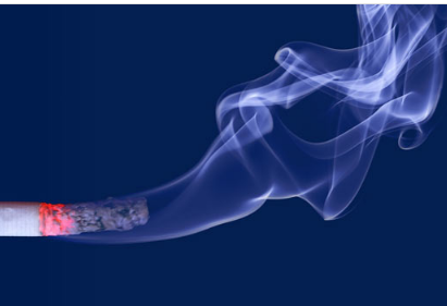 二手烟与永不吸烟者的高血压有关
