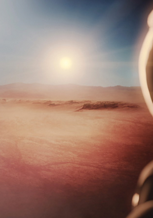 如何防止人类破坏在火星上寻找生命