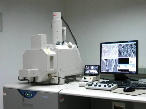 新的电子显微镜技术限制了膜的破坏