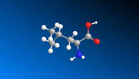 赖斯化学家探索如何将多余的氨基酸用于制造救生物质