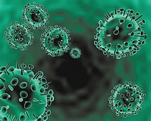 研究人员使用原子级模拟来定义流感病毒感染细胞的一种机制
