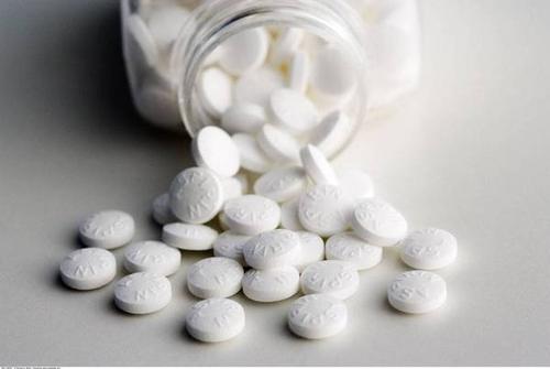阿司匹林可以避免死亡的更多证据