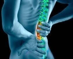 背部疼痛在高度活跃的老年人中很常见