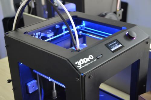 化学家使用3D打印设计更高效的微反应器