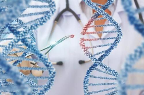 联合基因疗法治疗多种与年龄有关的疾病
