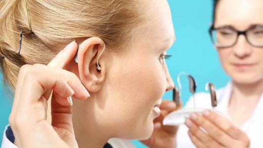 研究人员的发现可用于进一步发展人工耳蜗