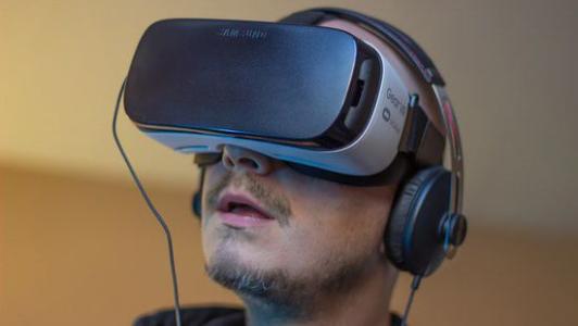 VR可以改善痴呆症患者的生活质量