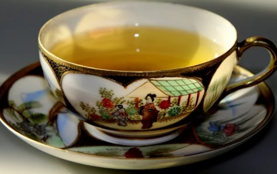 一项新的连通性研究表明 习惯性饮茶可以调节大脑效率