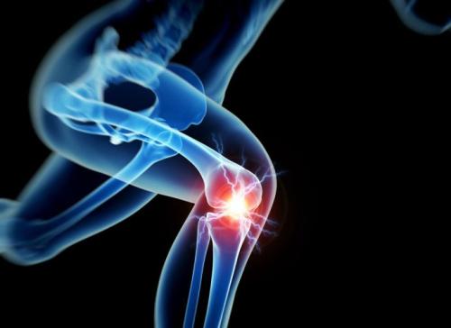 MRI扫描仪可以更准确地诊断膝关节损伤