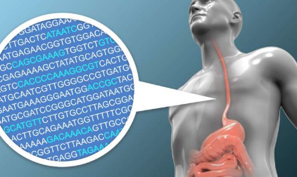 基因组测序可加速癌症检测