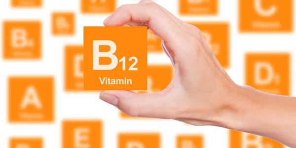 维生素B12抑制帕金森氏病的关键酶