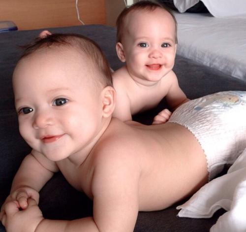 对双胞胎的研究表明 睡眠剥夺会抑制您的免疫系统