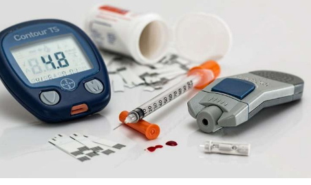 革命性的程序显示2型糖尿病患者中止胰岛素治疗