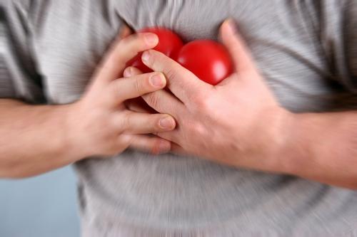 七项关键的健康措施有助于预测未来患心脏病的风险