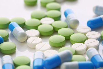 美国普遍使用抗生素 偶尔使用抗生素