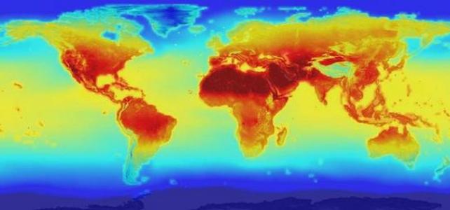 研究探讨了世界各地的媒体如何构建气候变化新闻