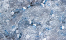 微生物学家采取措施减少塑料浪费