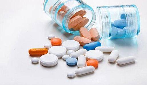 药物引起的肝损伤 主要是由于抗生素引起的