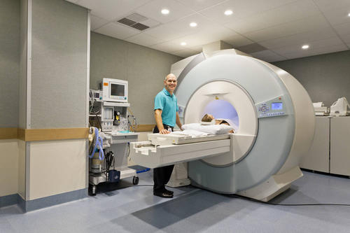 分辨率与刻度的提高使CT扫描和诊断更上一层楼