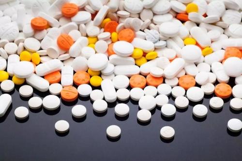 美国不断增长的预期寿命不平等不仅仅归咎于阿片类药物