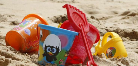 研究突出了塑料污染对海洋生物的影响