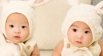 对双胞胎的研究发现 我们的敏感性部分在于我们的基因