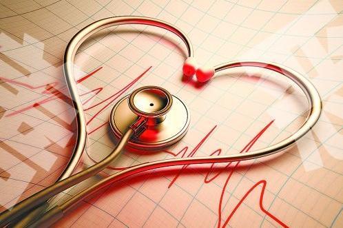 心力衰竭护理必须解决患者更广泛的健康问题