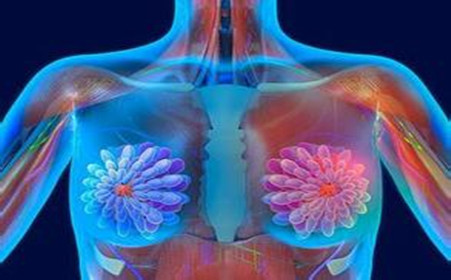 不同形式的更年期激素治疗与乳腺癌发病率之间存在联系