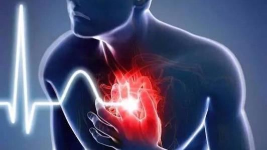 潮热被证明与以后发生心血管疾病的风险增加有关