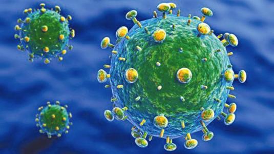 研究人员确定了艾滋病毒感染者可能治疗肝病的方法