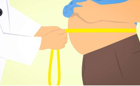 减肥手术可有效预防早发性肥胖