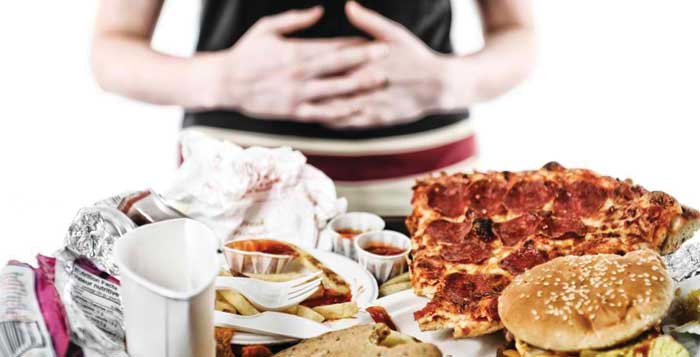 新研究揭示了痴呆患者饮食失调的根源