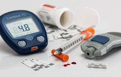 2型糖尿病和心脏病患者可能会从新疗法中受益
