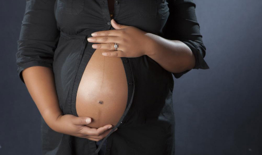 孕妇在分娩后数周内发现心力衰竭的风险增加
