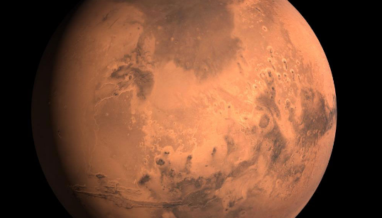 地球最干燥的沙漠中存在微生物暗示着火星有生命的可能性