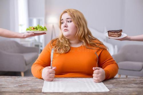研究发现肥胖仍然对健康的女性构成风险