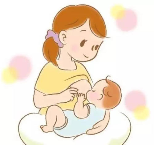 母乳喂养可降低母亲患心脏病的长期风险