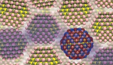 纳米晶体制成的半导体的新理论