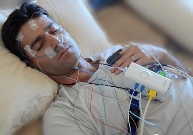 睡眠呼吸暂停可能与女性患癌症风险有关