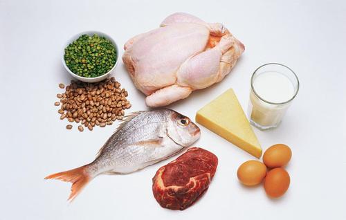 蛋白质是甲氧ola呤靶向的蛋白质家族的一部分