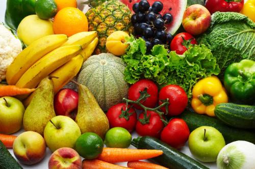蔬菜的饮食通过提高好胆固醇来降低多发性硬化患者的疲劳
