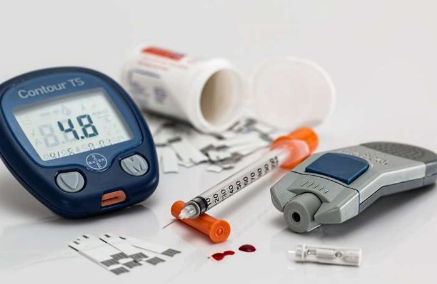 新药组合可改善糖尿病患者的血糖和体重控制