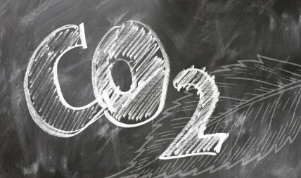 二氧化碳的增加不仅导致气候危机 还可能直接损害我们的思考能力