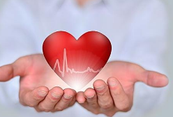 纳米粒子方法捕获并测量心脏病的常见标志