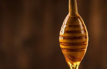 发现蜂蜜比传统疗法对上呼吸道感染有更好的治疗